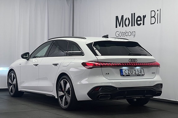 Audi A5 7 of 18