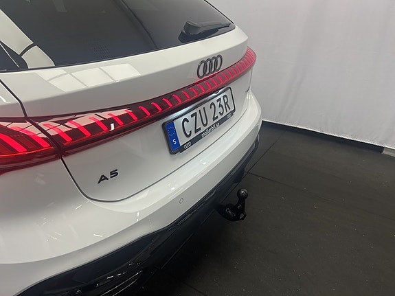 Audi A5 17 of 18