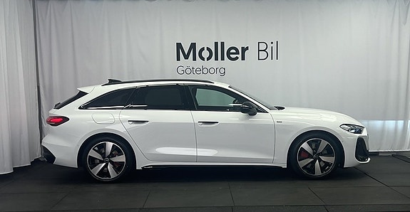 Audi A5 3 of 18