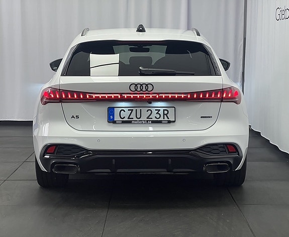 Audi A5 6 of 18