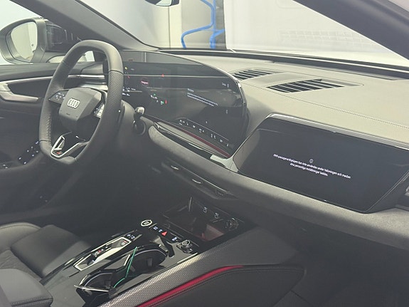 Audi A5 9 of 10