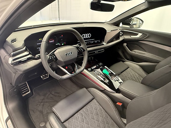 Audi A5 6 of 10