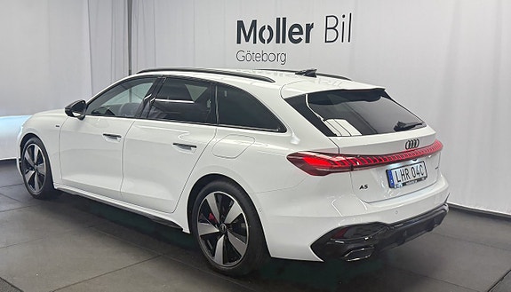 Audi A5 4 of 10