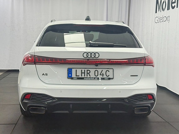 Audi A5 5 of 10