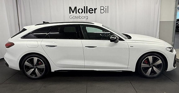 Audi A5 2 of 10