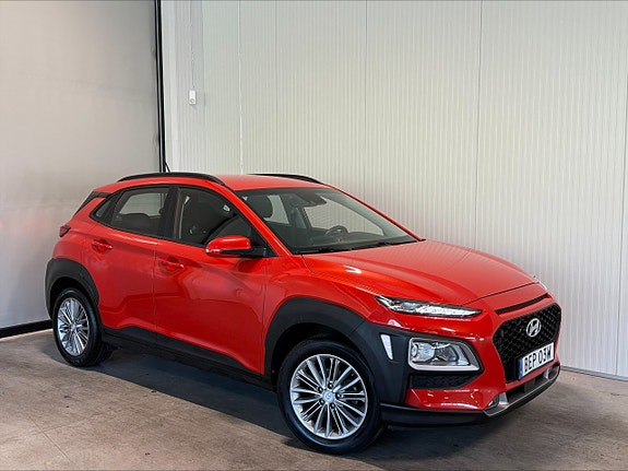 Hyundai Kona 2 of 5
