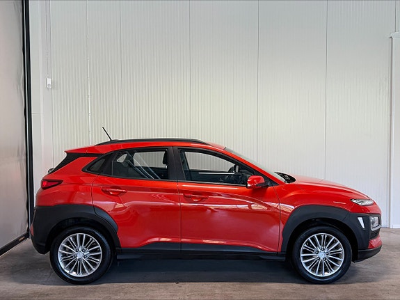 Hyundai Kona 5 of 5