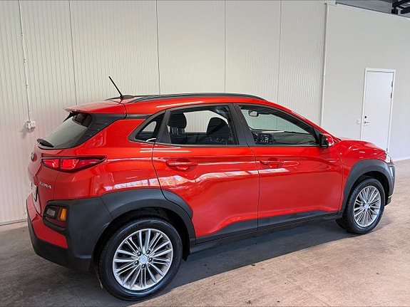 Hyundai Kona 4 of 5