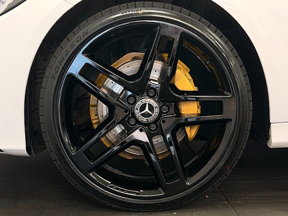 Mercedes-Benz C220 7 of 14