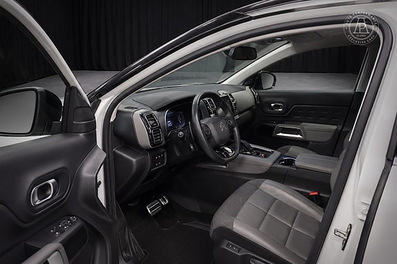 Citroen C5 Aircross 6 of 12