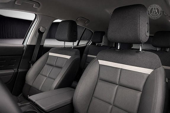 Citroen C5 Aircross 7 of 12