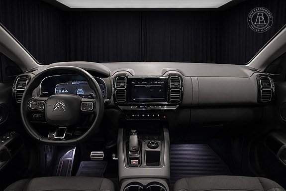 Citroen C5 Aircross 9 of 12