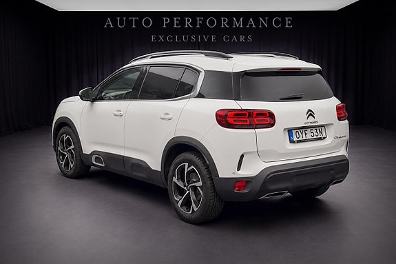 Citroen C5 Aircross 3 of 12