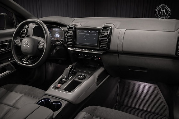 Citroen C5 Aircross 10 of 12