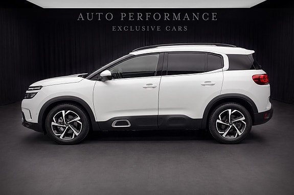 Citroen C5 Aircross 2 of 12