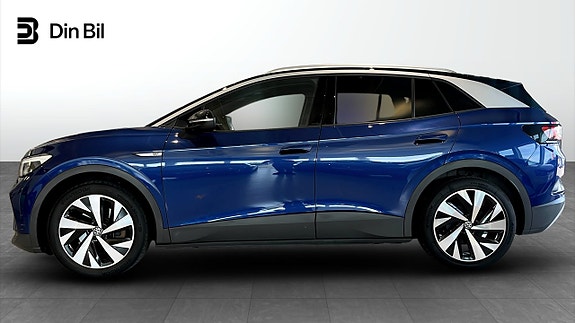Volkswagen ID.4 2 of 5