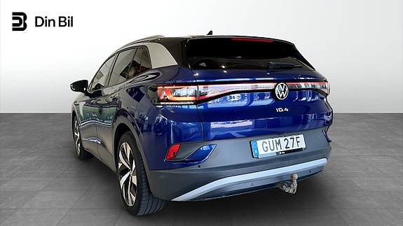 Volkswagen ID.4 3 of 5