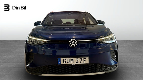 Volkswagen ID.4 4 of 5