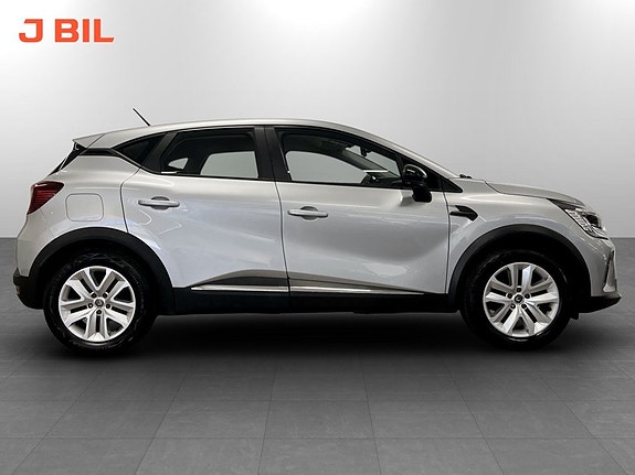 Renault Captur 13 of 15