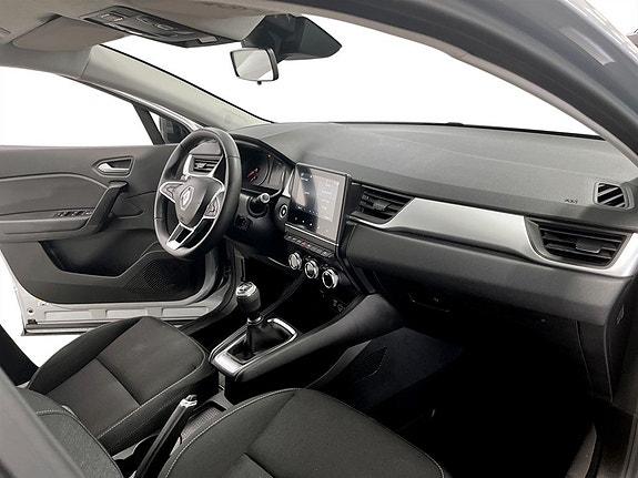 Renault Captur 11 of 15