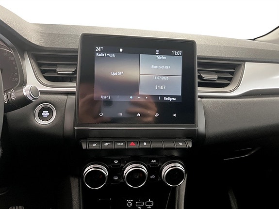 Renault Captur 9 of 15