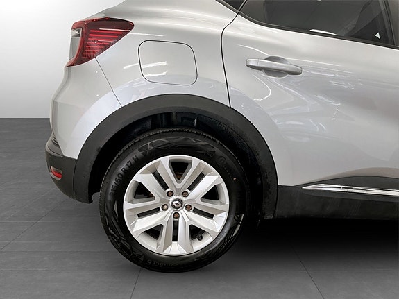 Renault Captur 14 of 15