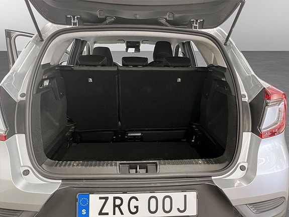 Renault Captur 15 of 15