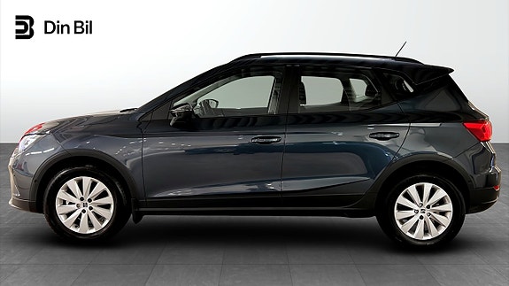 Seat Arona 2 of 18
