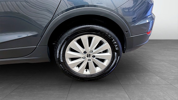 Seat Arona 6 of 18