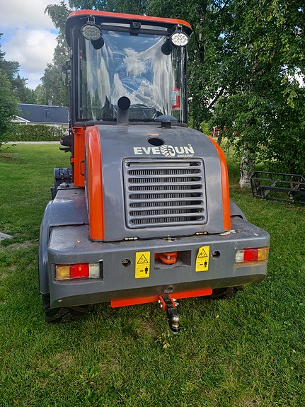 Everun Er12 3 of 5