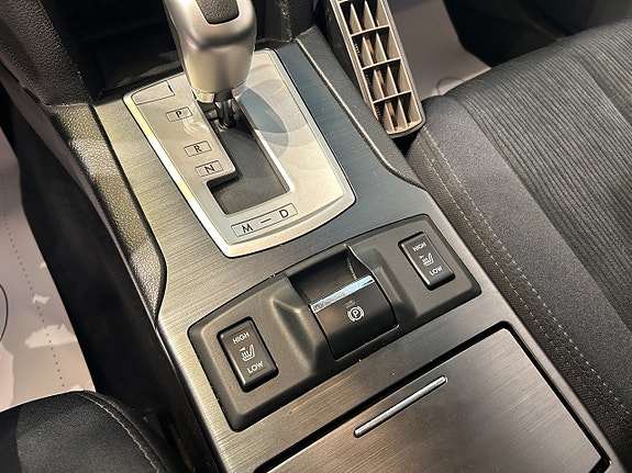 Subaru Outback 12 of 12