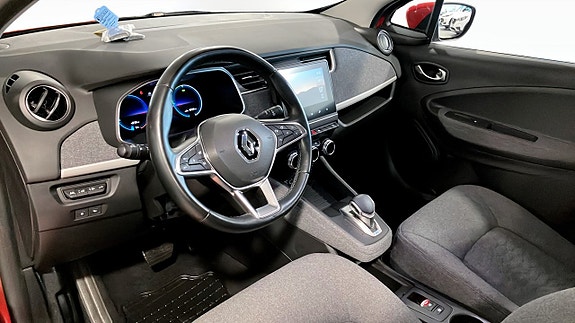 Renault Zoe 5 of 9