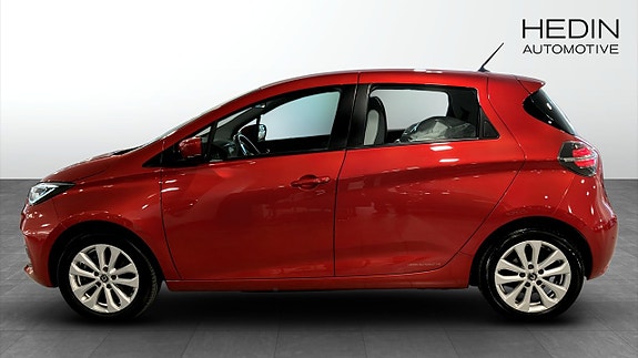 Renault Zoe 6 of 9
