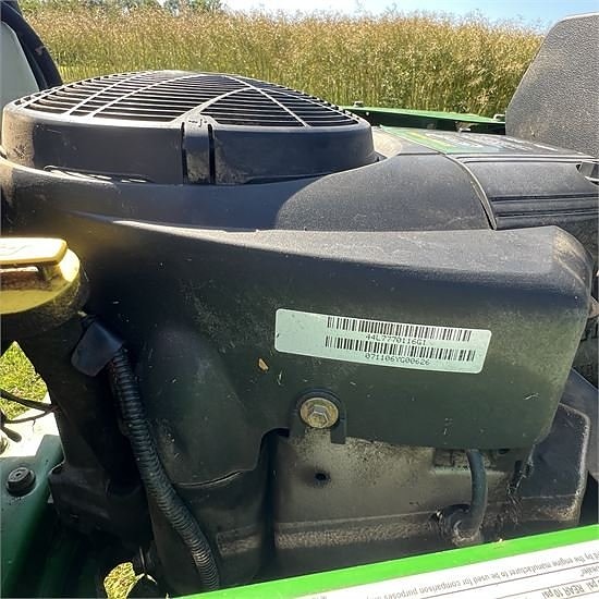 John Deere EZtrack  Z425 - Video 23 of 30