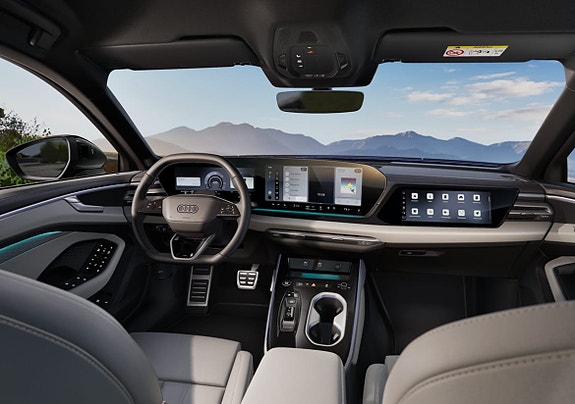 Audi A6 allroad 6 of 6