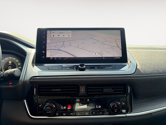 Nissan Qashqai 12 of 15