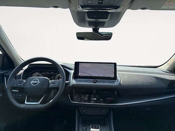 Nissan Qashqai 10 of 15