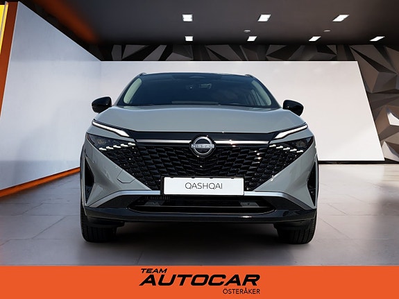 Nissan Qashqai 3 of 5