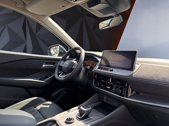 Nissan Qashqai 8 of 15