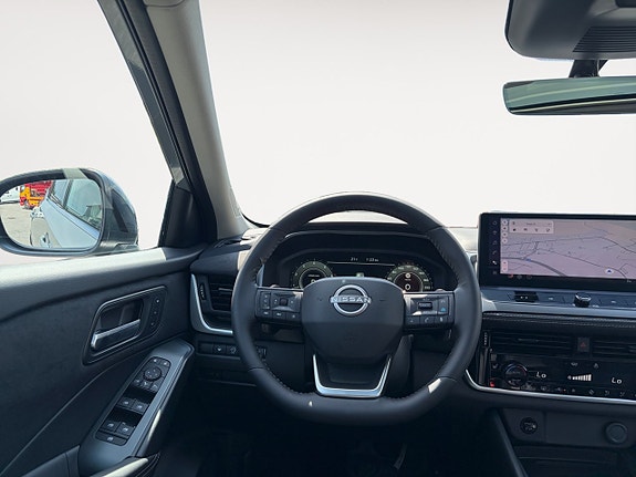 Nissan Qashqai 9 of 15
