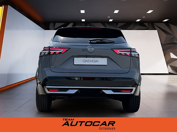Nissan Qashqai 6 of 15