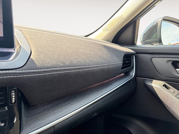 Nissan Qashqai 15 of 15