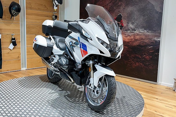 BMW R 1250 RT | Fullutrustad 3 of 5