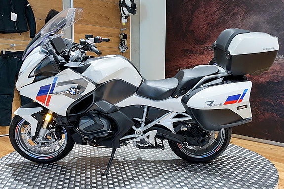 BMW R 1250 RT | Fullutrustad 2 of 5