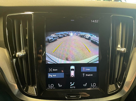 Volvo V60 20 of 22