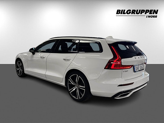 Volvo V60 7 of 22