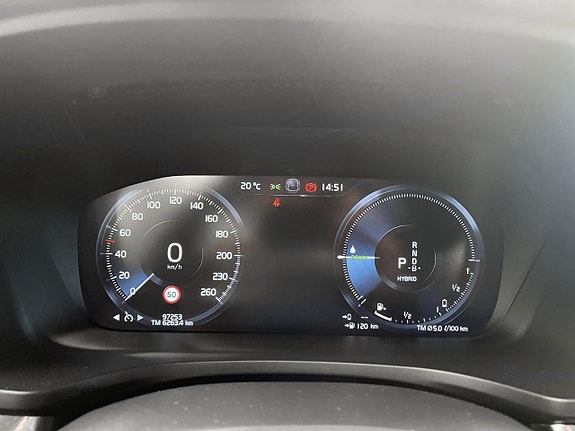 Volvo V60 12 of 22