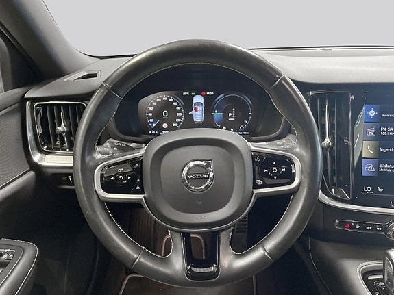 Volvo V60 11 of 22