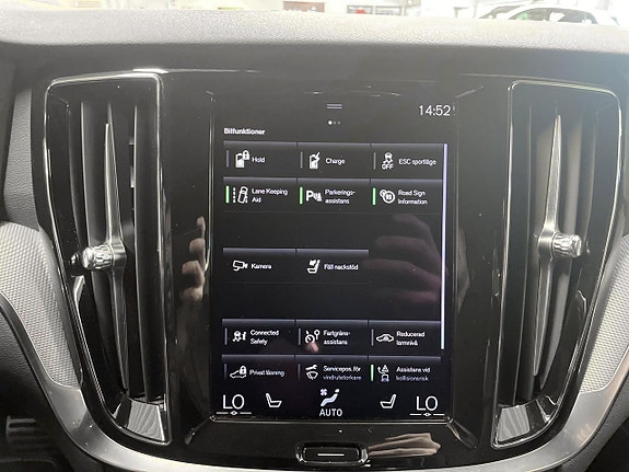 Volvo V60 21 of 22