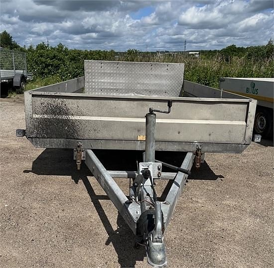 Variant ZHL 35 - Kapacitet / Capacity 1000 kg 2 of 5
